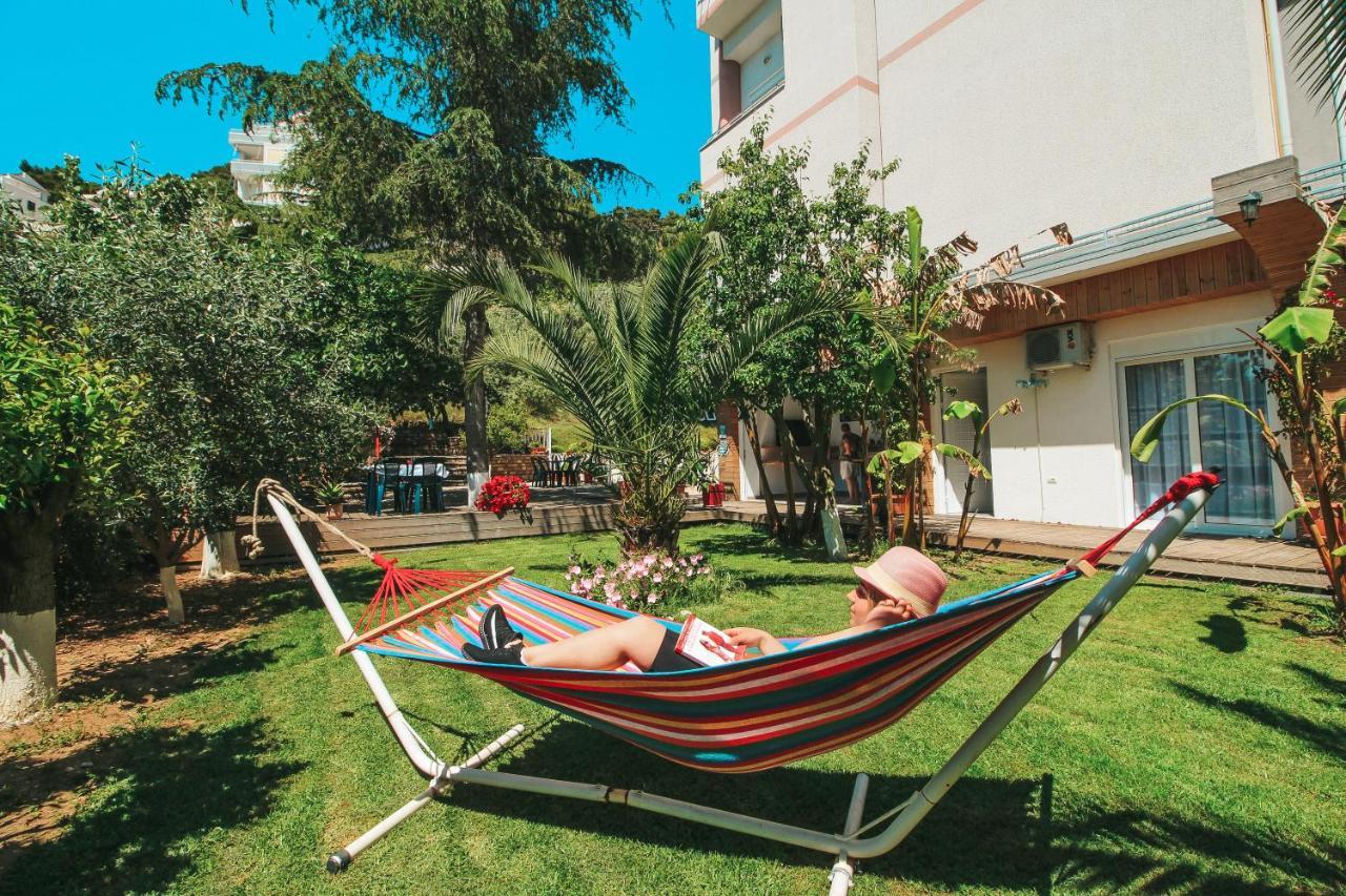 סרנדה Villa Green Garden מראה חיצוני תמונה