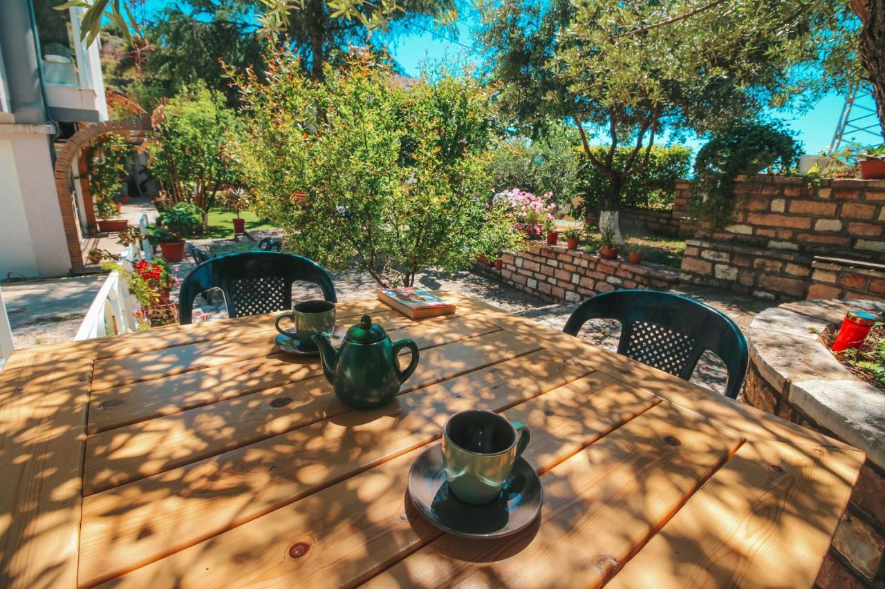 סרנדה Villa Green Garden מראה חיצוני תמונה
