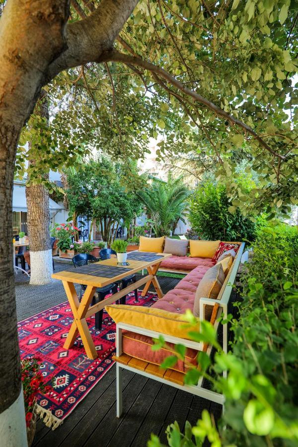 סרנדה Villa Green Garden מראה חיצוני תמונה