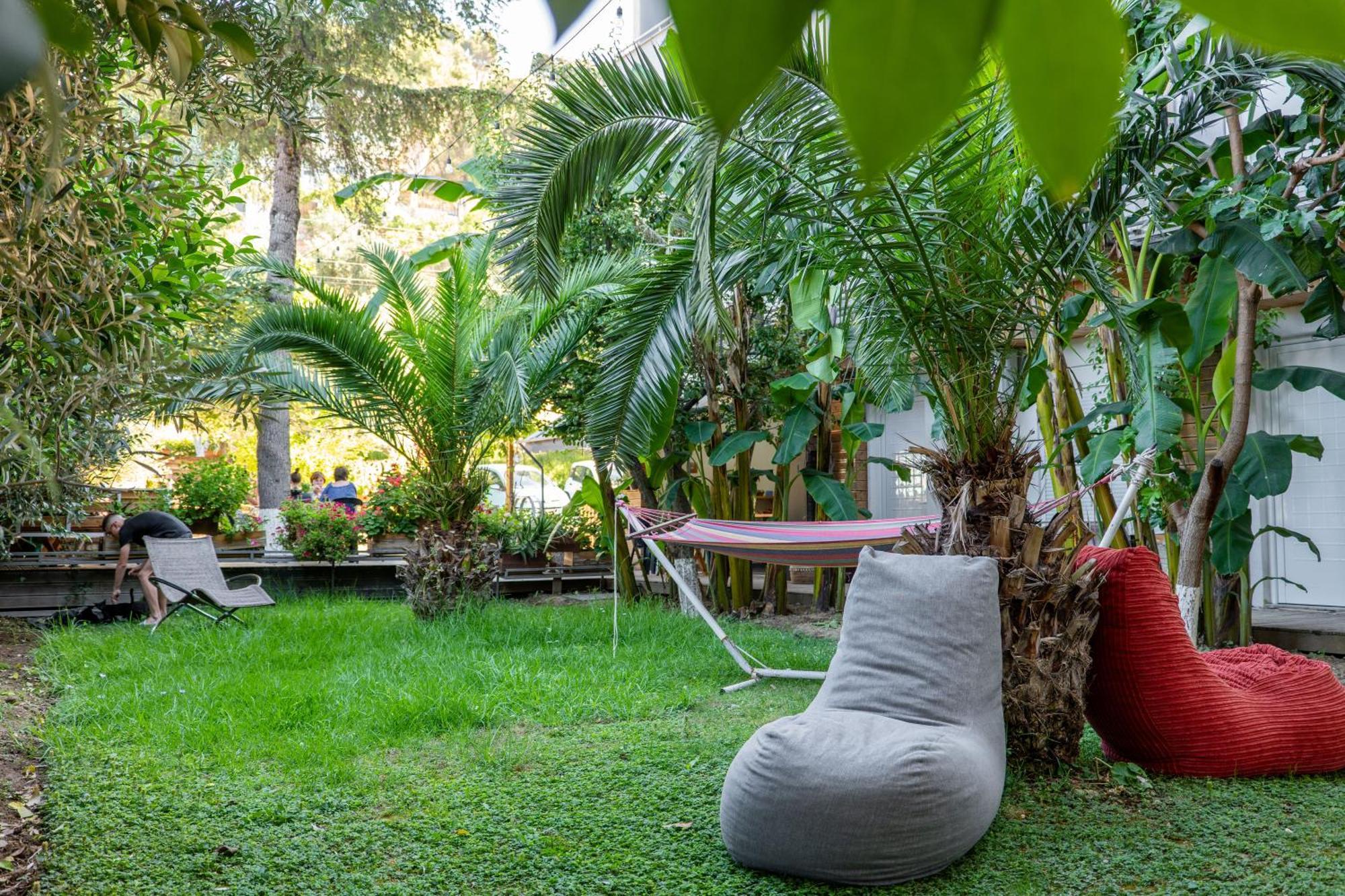 סרנדה Villa Green Garden מראה חיצוני תמונה